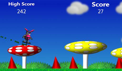 Pogo Pogo World Free screenshot 3