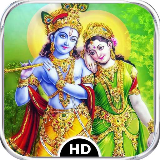 Lord Radha krishna Wallpapers HD 1.0.5