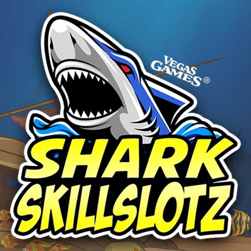 Shark Skill Slotz 1.00.159.003