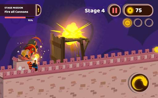 Fire Panda screenshot 10
