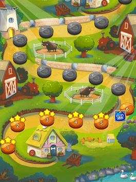 Animal Pop Funny screenshot 2