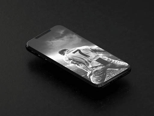 Black Wallpapers HD Offline screenshot 12