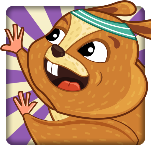 My pet Hamster icon