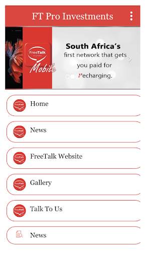 FT Pro Investments screenshot 3