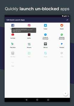 Von VPN screenshot 18