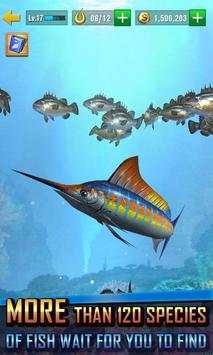 Fishing Hooked King 2019 screenshot 4