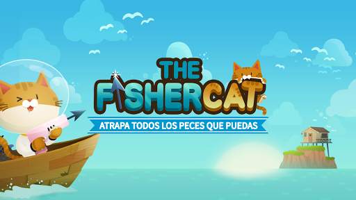 The Fishercat screenshot 8