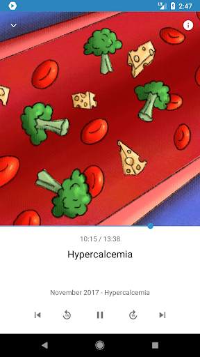 Primary Care RAP screenshot 1