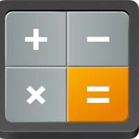 Caculator Casio icon