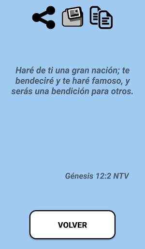 God's Promises screenshot 8