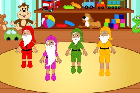 Preschooler World screenshot 6