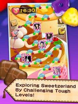 Sweet Crush Mania™ screenshot 12