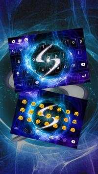 Galaxy S8 Keyboard for Samsung screenshot 1