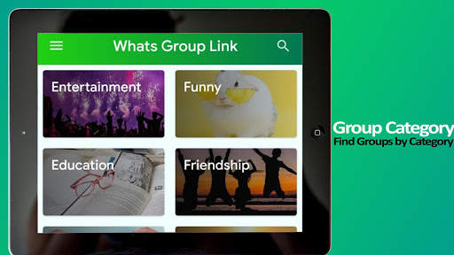 Whats Group Link - Join Groups screenshot 6