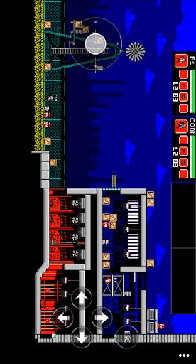 Super Fighters 2022 screenshot 6