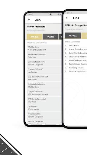 DBB screenshot 4