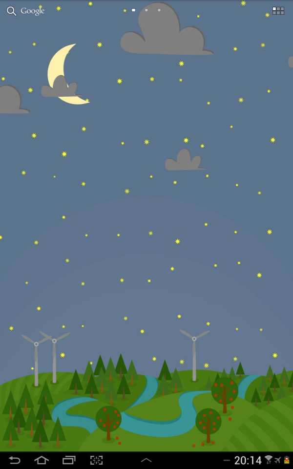 Paperland Free Live Wallpapers screenshot 8
