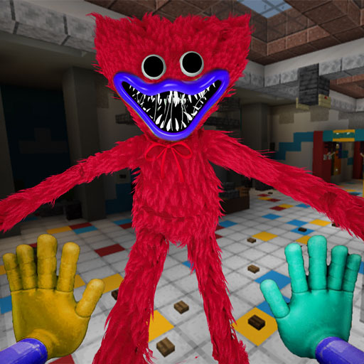 Rope Game Horror Rope Games icon