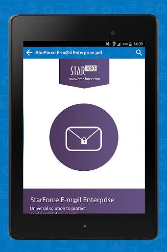 StarForce Reader скриншот 11