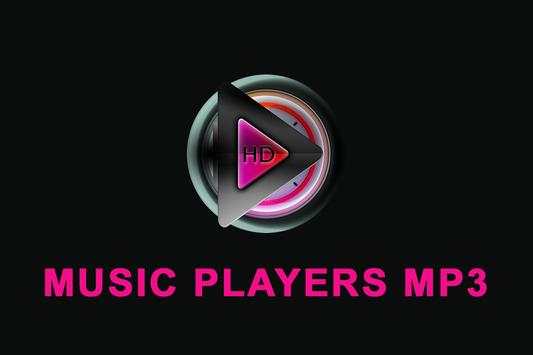 Music Players Mp3 screenshot 1