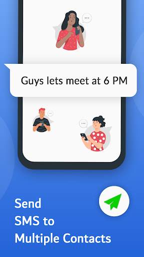 Messages - Smart Messaging App screenshot 5