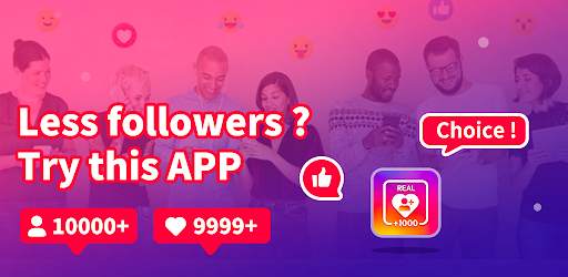 Real Fasn - Followers & Likes for instagram screenshot 2