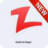 Guide for ZaPya transfer 1.0