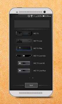 DISH/DTH TV UNIVERSAL   REMOTE screenshot 2