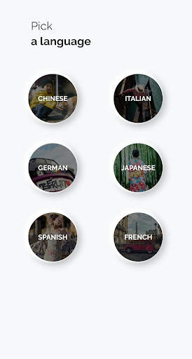 Speekoo - Learn a language screenshot 2