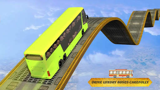 Bus Impossible 2020 screenshot 5