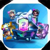 Guide for Clash Royal Gemmes logo