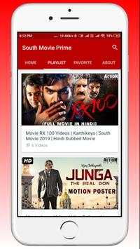 South Hindi Dubbed Primetime screenshot 4