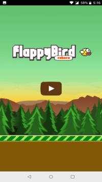 Flappy Bird-reborn screenshot 9