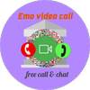 Emo video call: free calls and chats 1.0.26