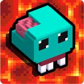 Zombie Miner 1.110