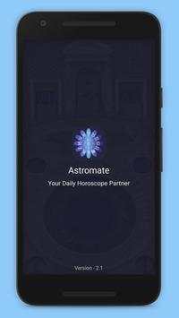 Astromate screenshot 1