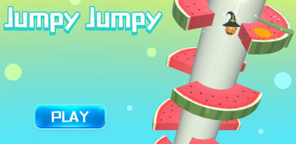 Jumpy Jumpy screenshot 1