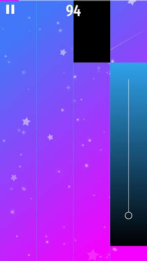 Piano Beat: Tiles Touch screenshot 2