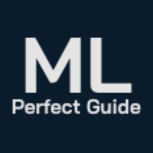 ML Perfect Guide 1.0.2