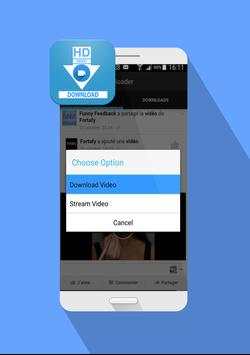 Fast Video Downloader screenshot 3