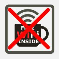Fake Hotspot Detector -AntiSpy on 9Apps