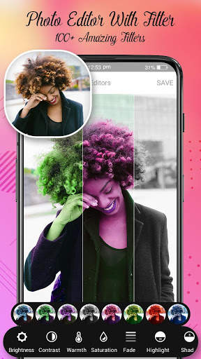 Mbo AI screenshot 3