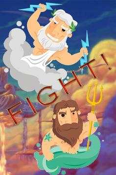 Clash of Gods screenshot 1
