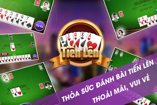 Tien Len screenshot 2