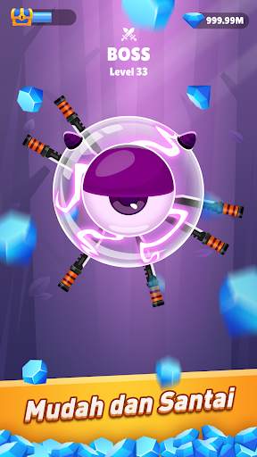 Blade Master screenshot 3