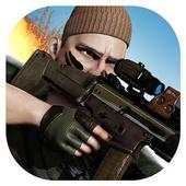 City Sniper Shooting 3D 2017 1.0