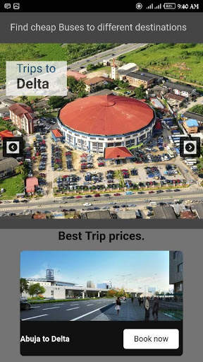 Bus Fare screenshot 4
