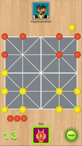 Cross Over Multiplayer 6 تصوير الشاشة