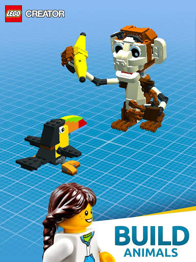 LEGO® Creator Islands - Build, Play & Explore screenshot 8