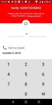 Talk Time Go: Free Messenger and Video Call screenshot 7